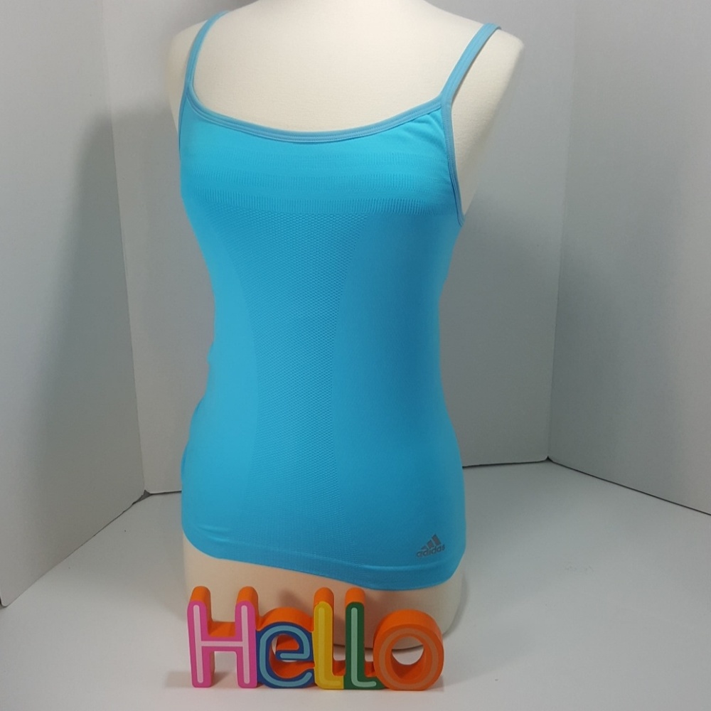 Adidas Climacool Cami Tank